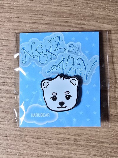 NEXZ 2週年周邊