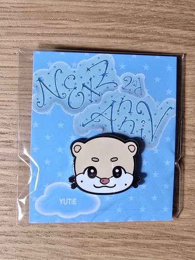 NEXZ 2週年周邊