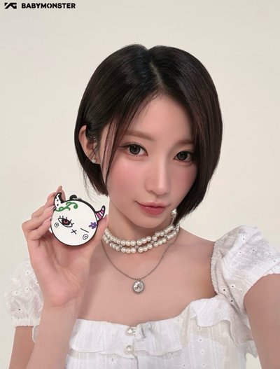 日本ㄧ番賞B賞吊飾 雅賢 Asa