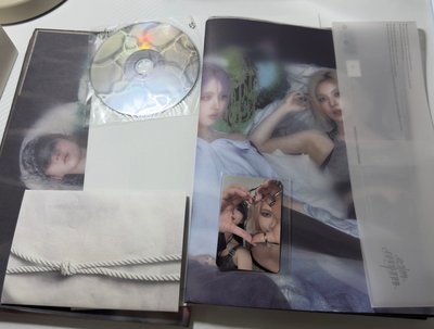 FORWARD 普通版 專輯 Ready ver.