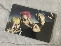 綁物1樣）主展覽入場團卡（需多帶任一MAMA聯名商品）