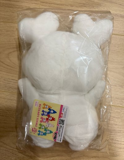 Twice Gigo 娃娃玩偶 手偶娃 多賢