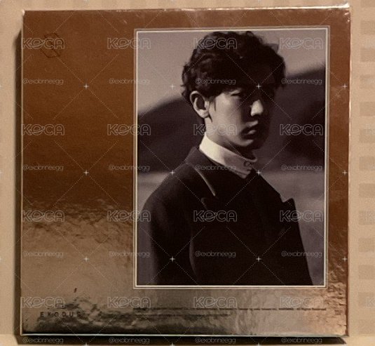 Exodus-燦烈空專