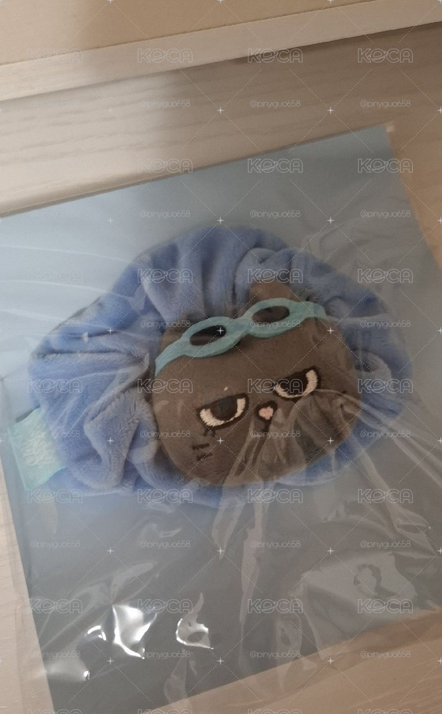 泰豐髮圈