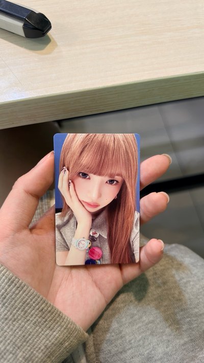 捧臉Rei 