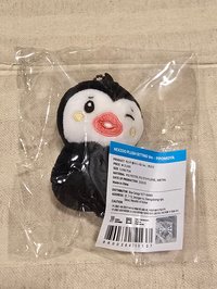 🐧坐娃