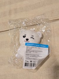 🐻‍❄️坐娃