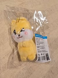 🐿️坐娃