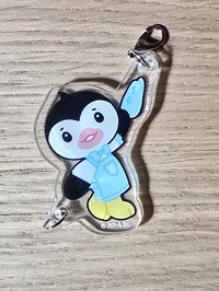 🐧隨機吊飾