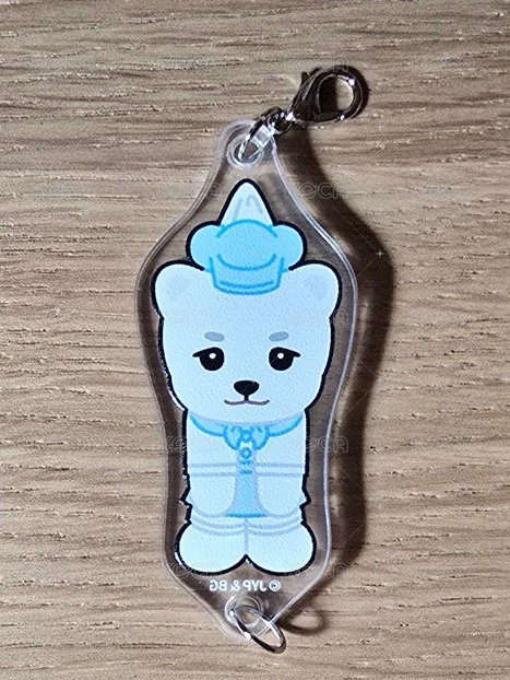 🐻‍❄️隨機吊飾