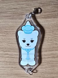 🐻‍❄️隨機吊飾