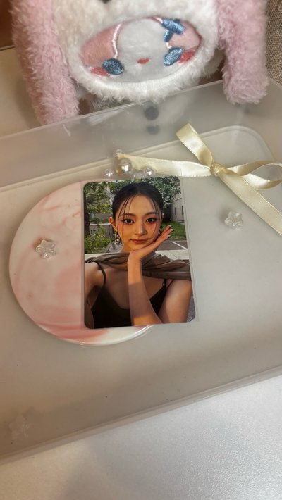 Tzuyu solo小盤