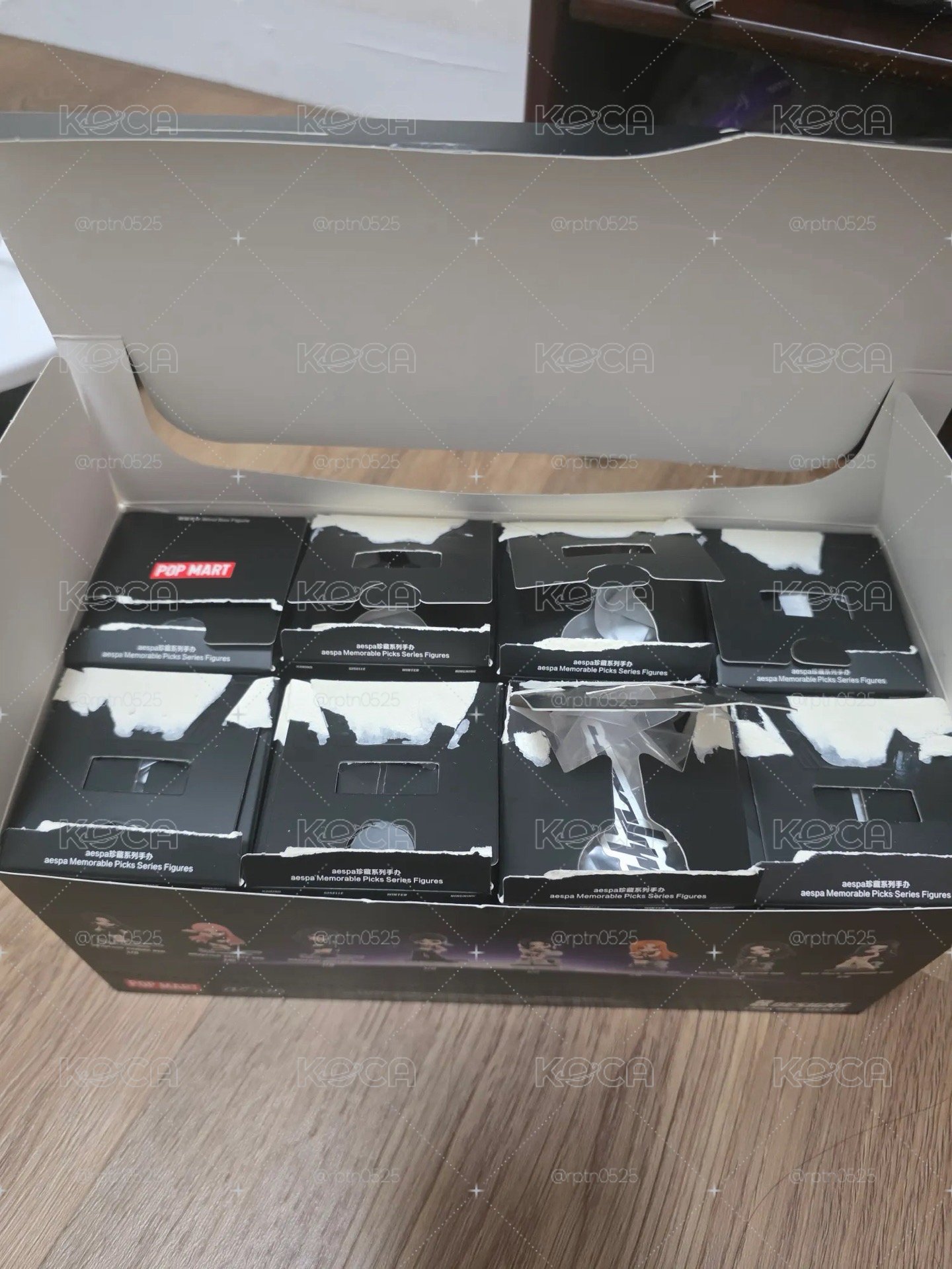 一中盒 無隱藏