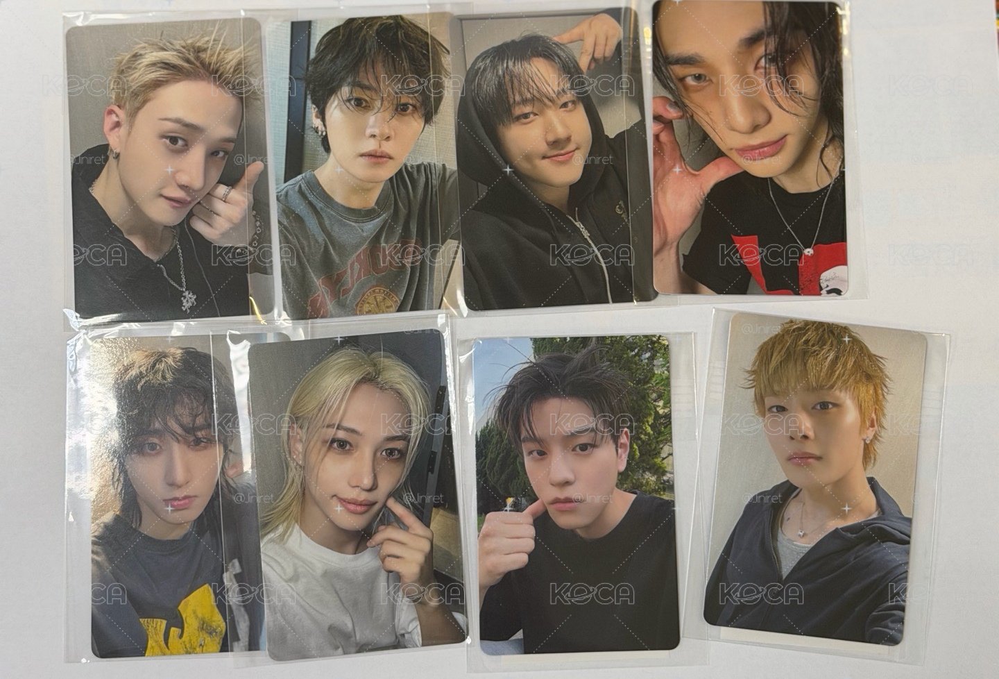 jyp Japan 特典含專