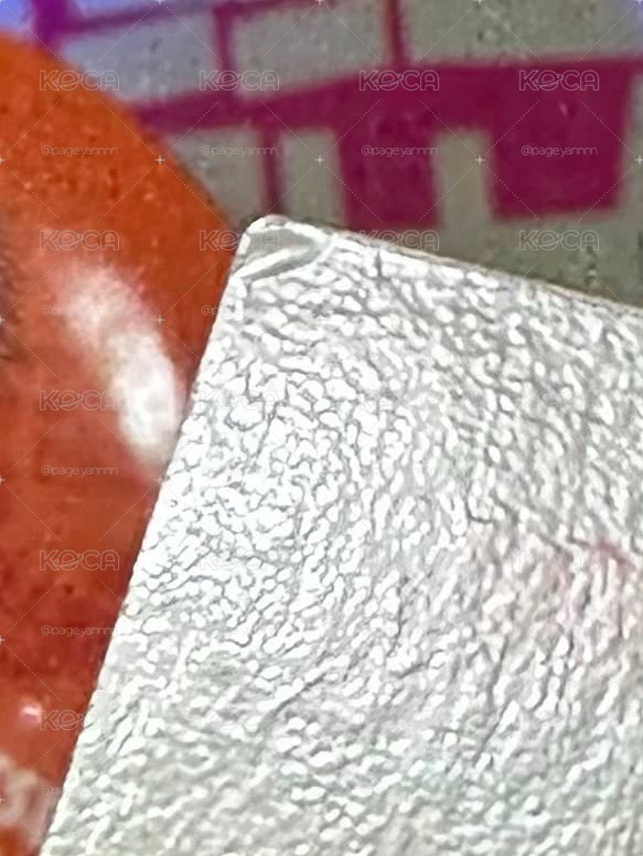 吐舌秀 紅衣秀