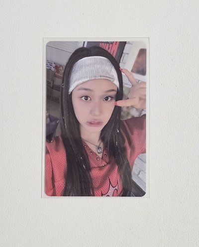 🩵DRIP 仁寺洞快閃滿額卡 塔（有損）