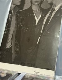 迷六PB 黑版