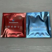 盲包 戀愛御守