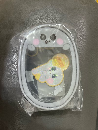 全新龍石娃包