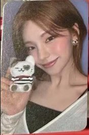 ROLL THE WORLD dmm SET B 滿額卡 