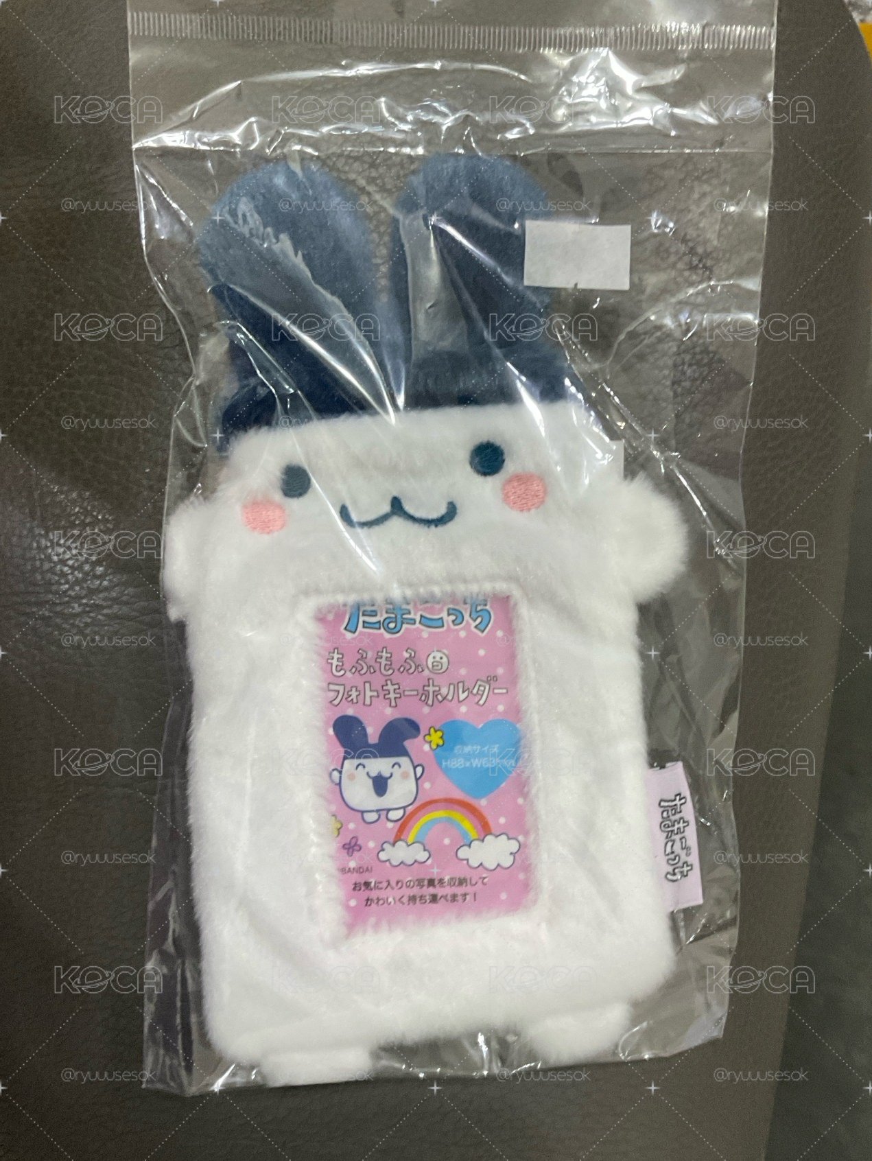 咪咪吉卡套 全新