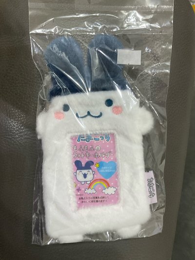 咪咪吉卡套 全新