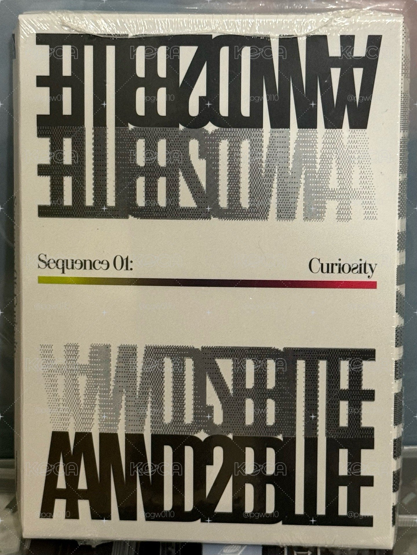 AND2BLE 迷一 全新現貨 未拆專🤍