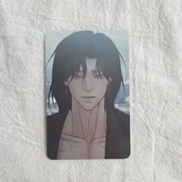 在今夜消逝之際 陳羲A