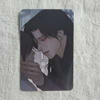 在今夜消逝之際 雙人A