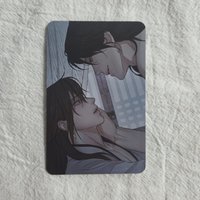 在今夜消逝之際 雙人B