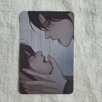 在今夜消逝之際 雙人C