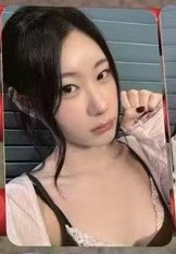 ROLL THE WORLD dmm SET A 滿額卡 