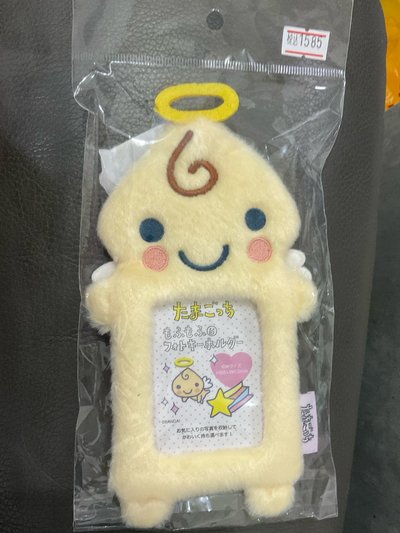 全新天使吉卡套