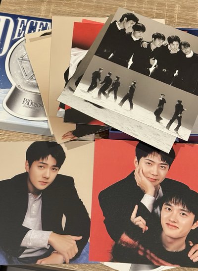 EXO