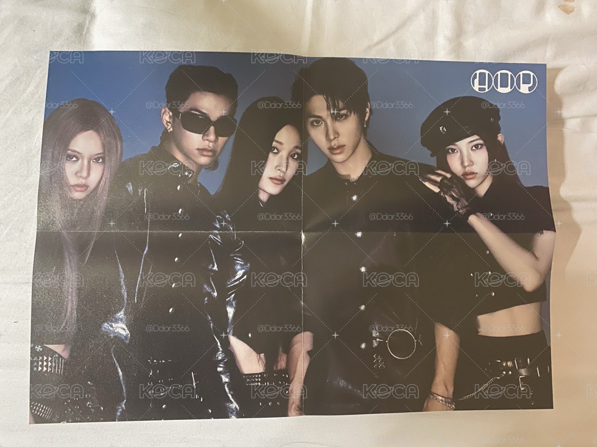 allday project海報(≧∇≦)