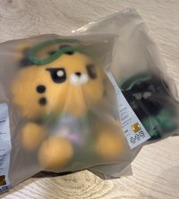 兩隻一起