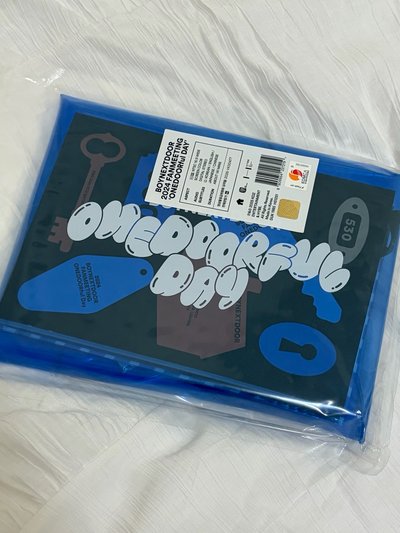 24 飯咪回憶錄🚪（含特典）