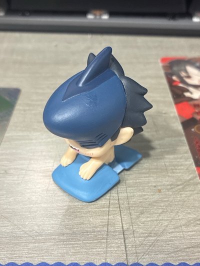 畢姆 睡覺公仔