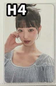 H4（有大損）