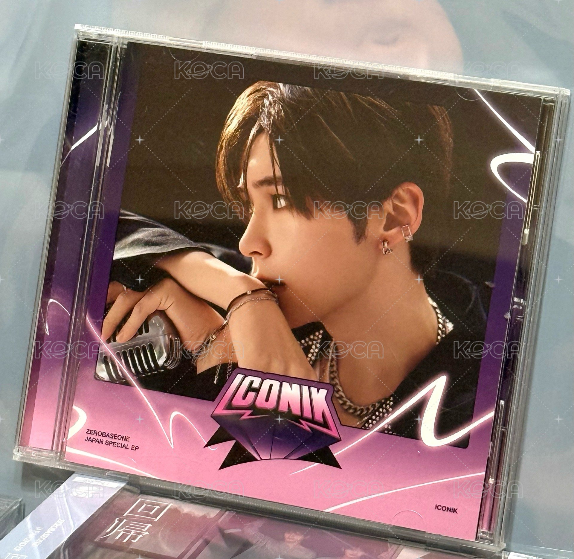 韓彬個人盤 空專