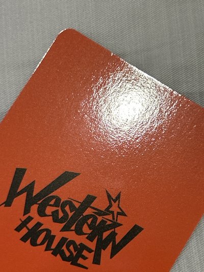 26年曆 後續 隨機卡 A版 自拍冬