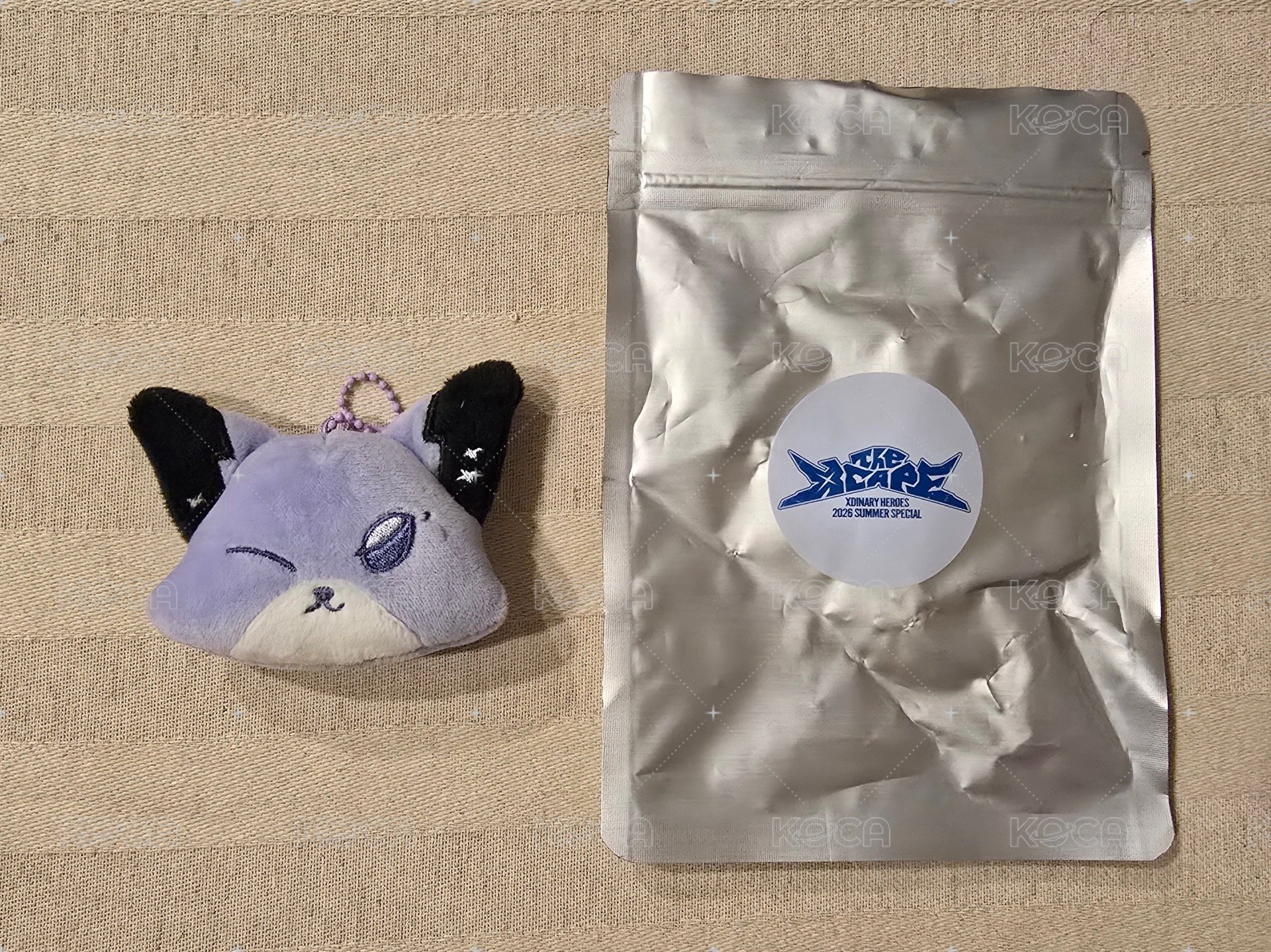 🦊原版