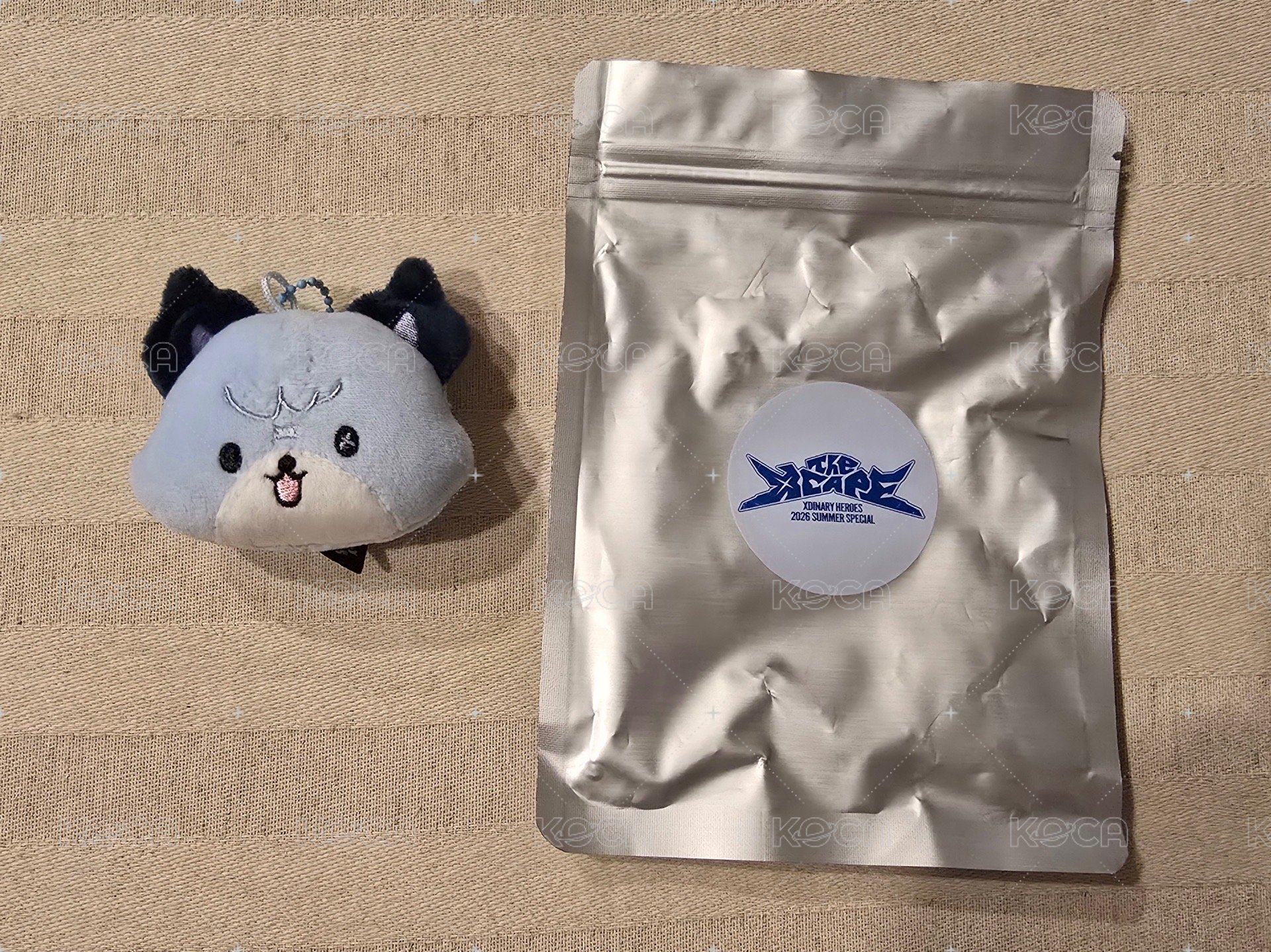🐺原版