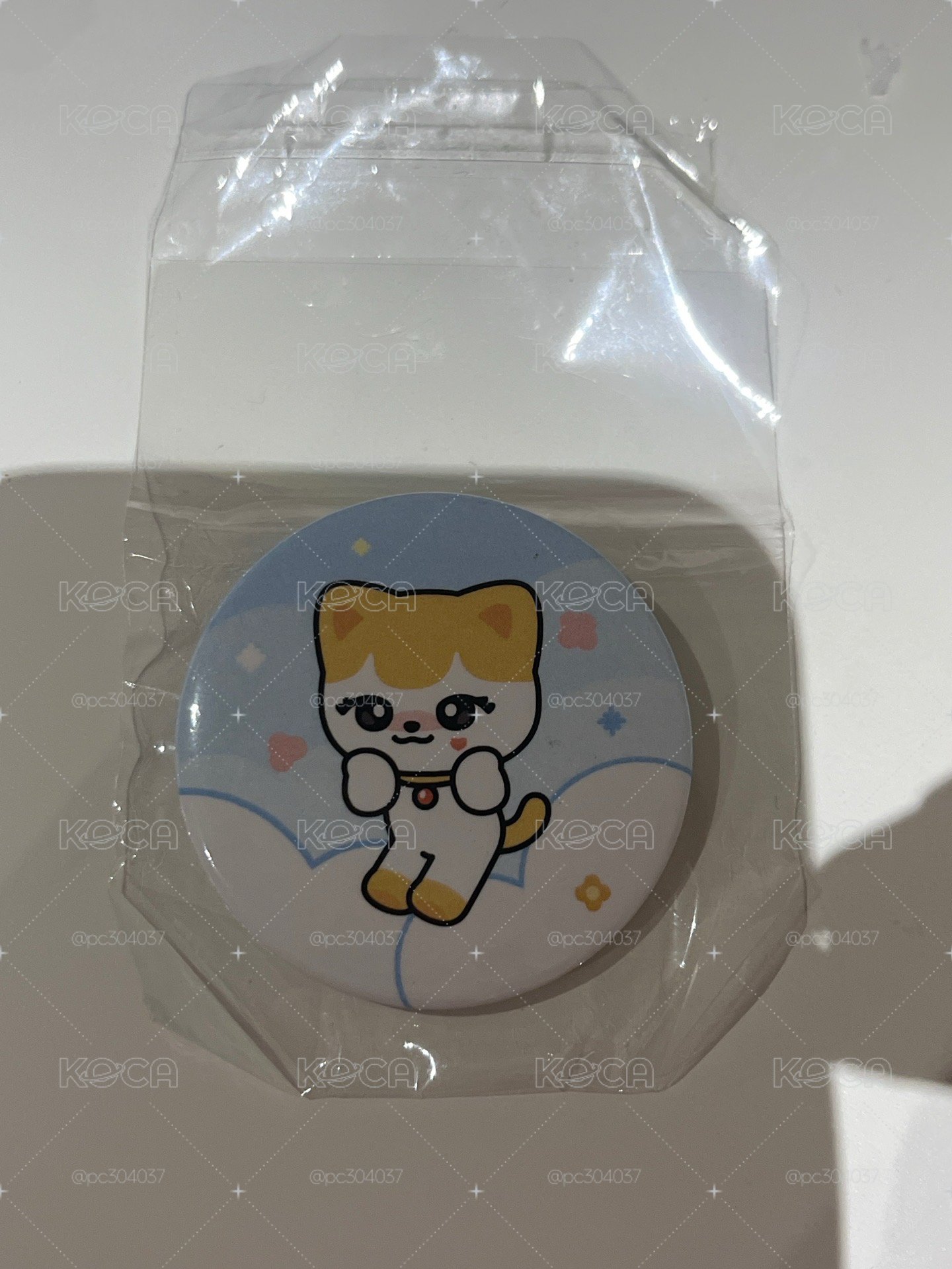 LIZ 徽章