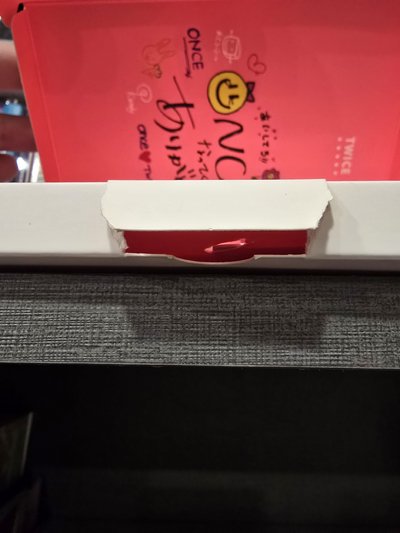ONCE JAPAN 日本會員禮 一套含卡