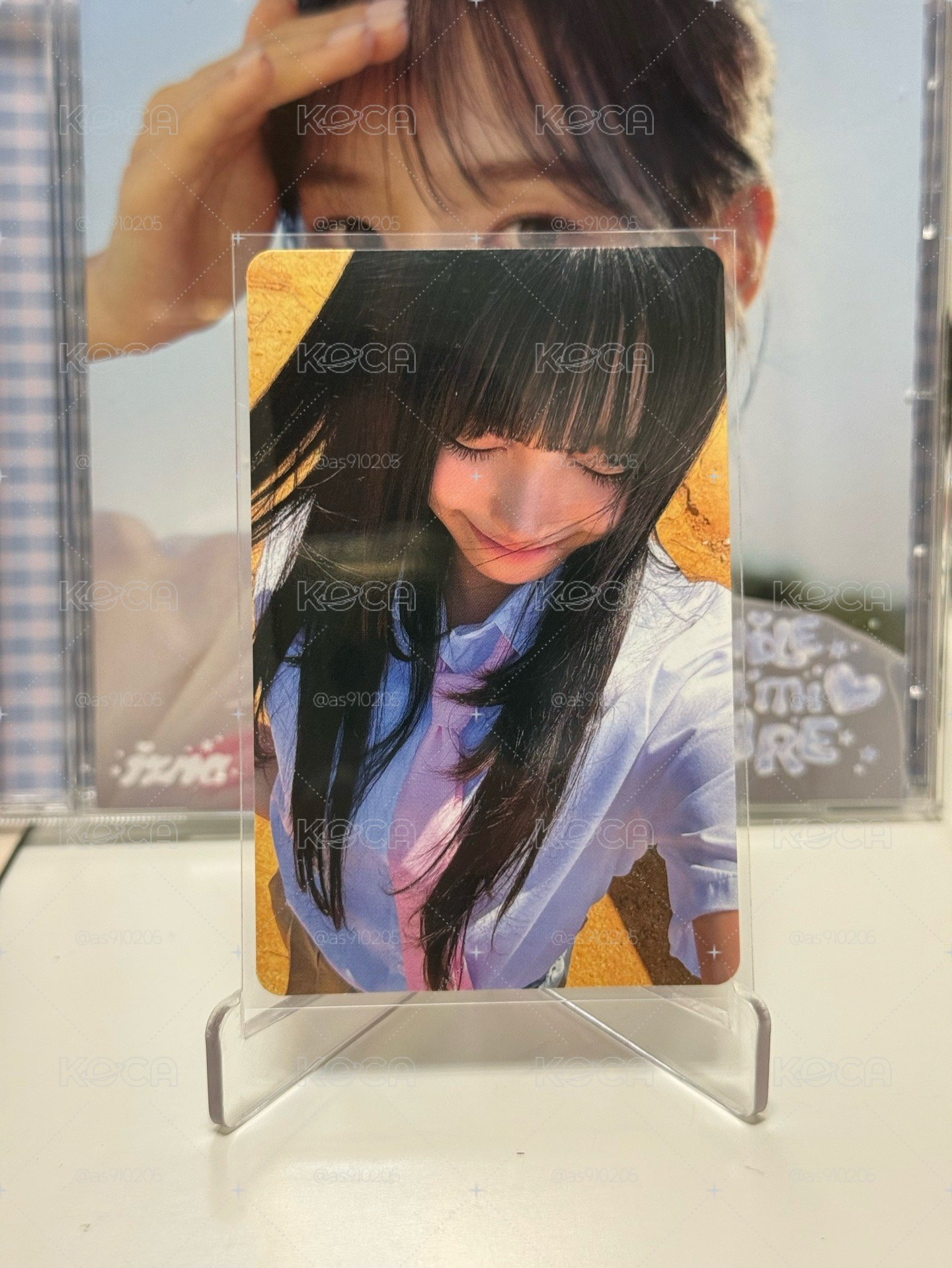 🌟現貨🌟koko單封專卡