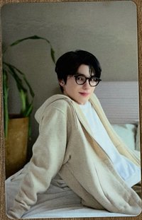 隨機卡 KYOYA HONDA FAN MEETING 2026 隨機小卡