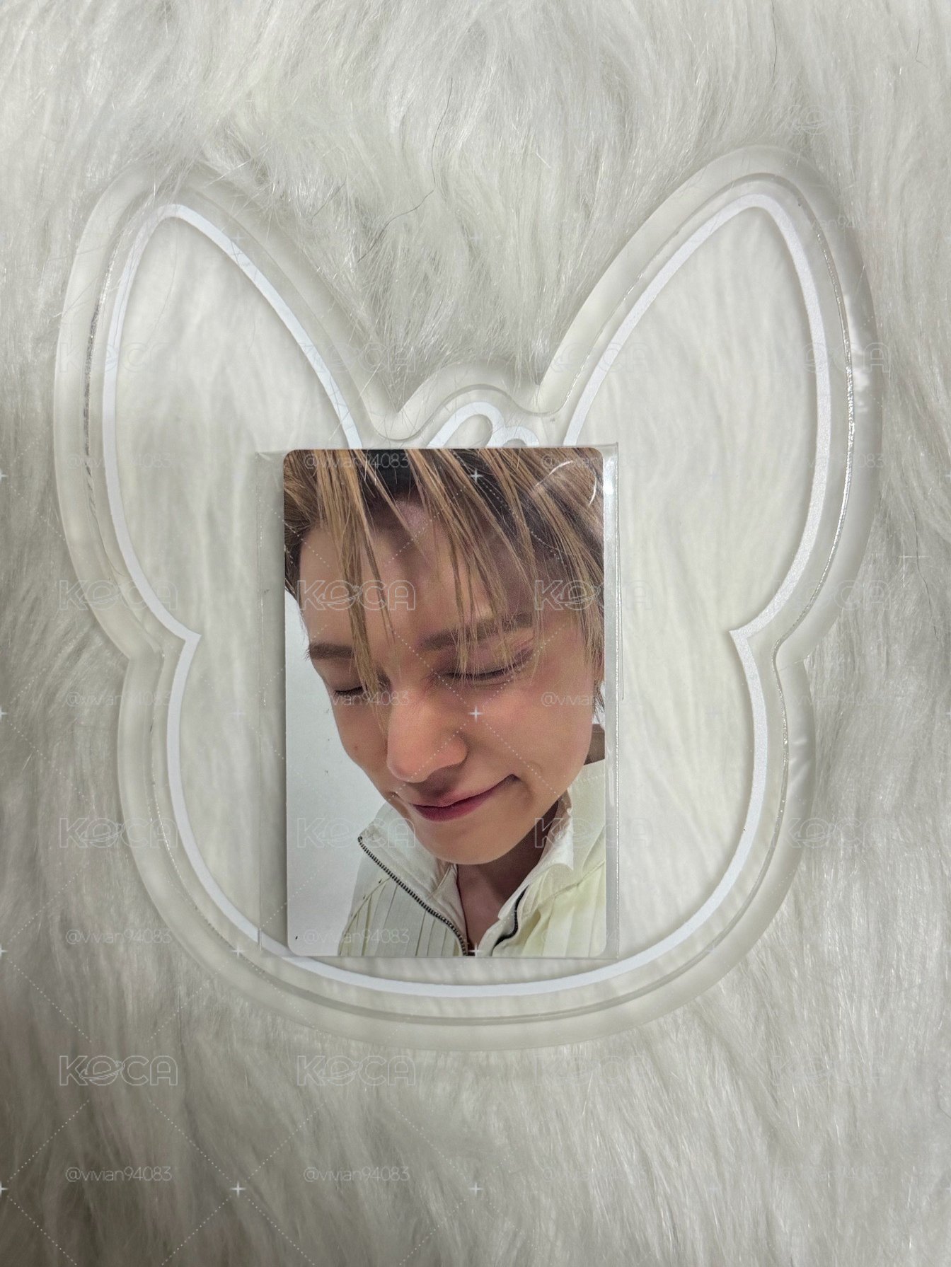 PART 02 wvs 特典卡 