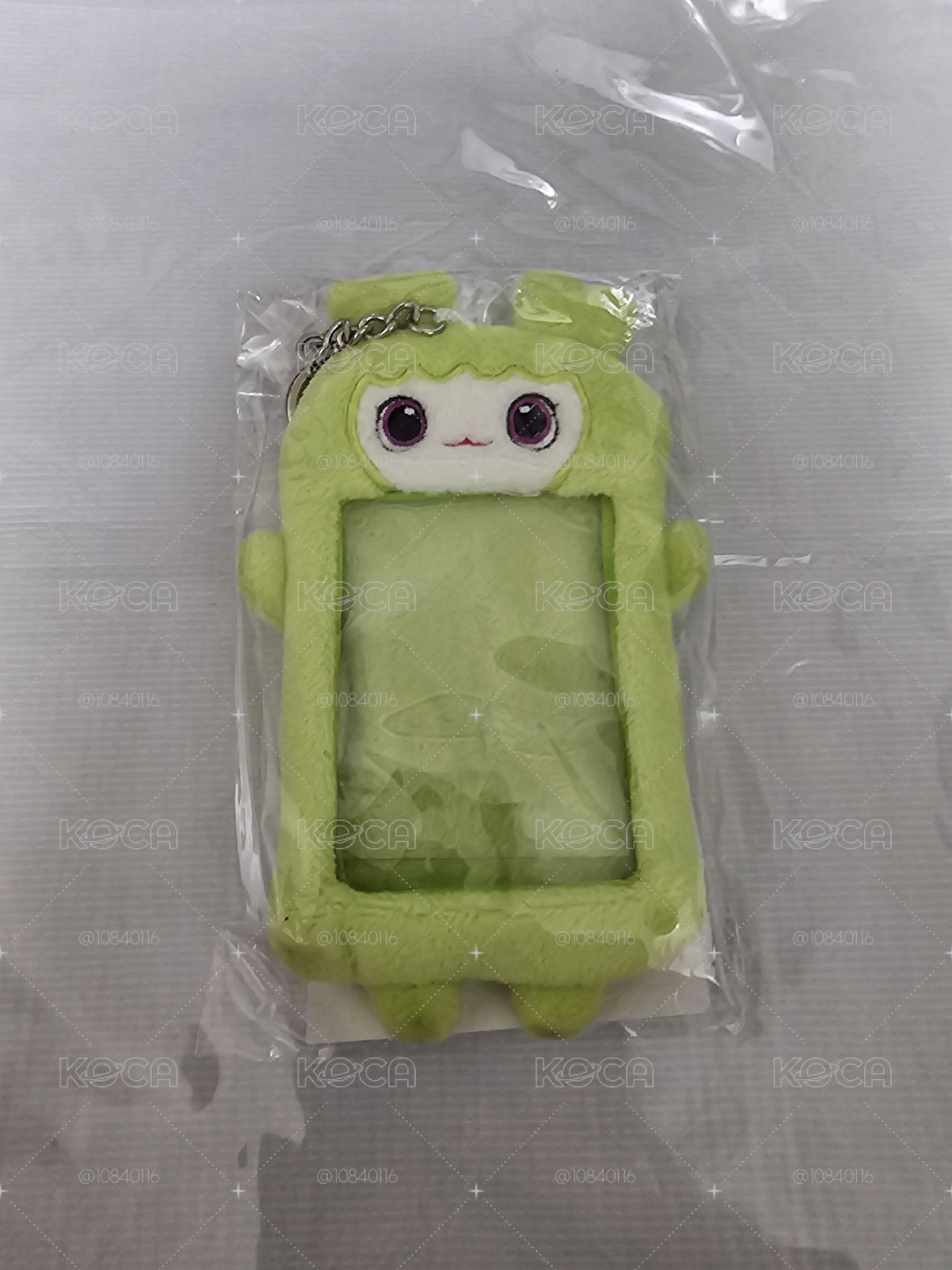 定延 二代卡套