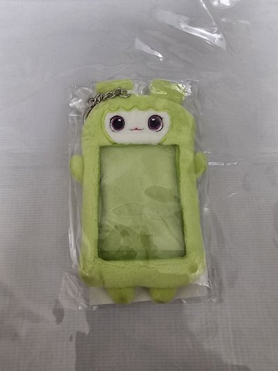 定延 二代卡套